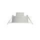 Ledvance LED ugradna panel lampa 4W 3000K 4099854561146E