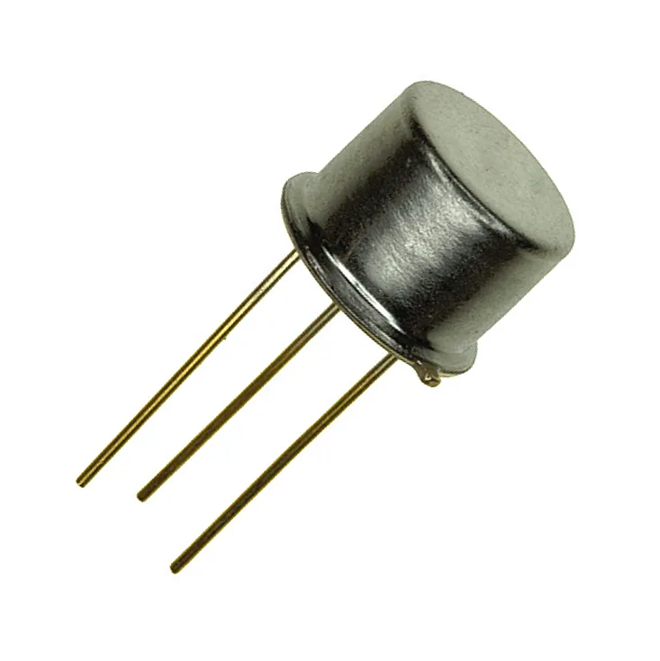 Tranzistor NPN TO39 2N2219