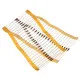 Ugljeni otpornik 5% 27K 1/4W 2# S1/4W27K-5,08_2#