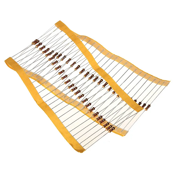 Ugljeni otpornik 5% 82K 1/4W 2# S1/4W82K-5,08_2#