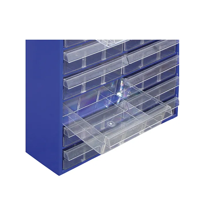 Fiokice - Klaseri K-16V