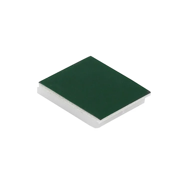 PVC držač kablovske vezice CTMB01