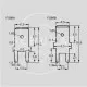 AMP stopica FS66A