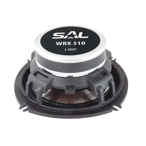 Auto zvučnici 104mm 2x70W WRX310