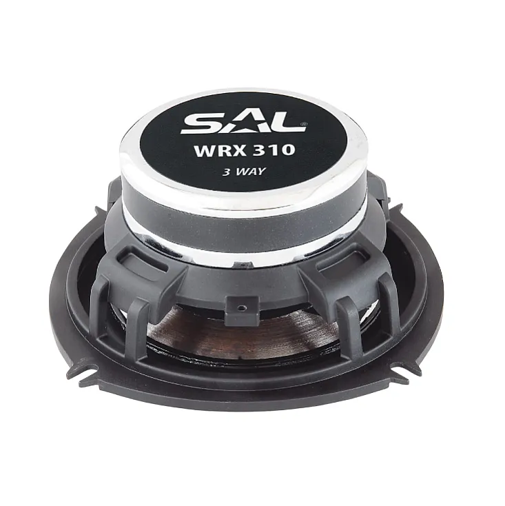 Auto zvučnici 104mm 2x70W WRX310