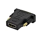 Adapter HDMI - DVI (M18+1) VC-004G