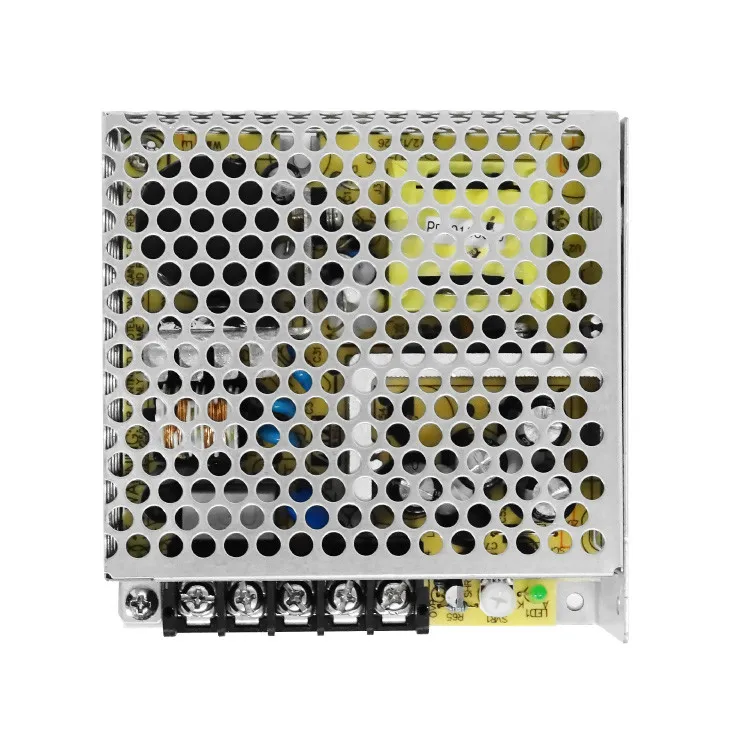 Ispravljač za LED trake 50W RS-50-12