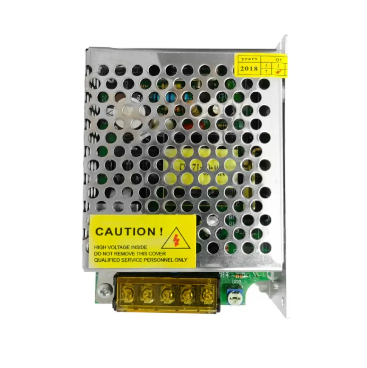 Ispravljač za LED trake 60W PS-60-12