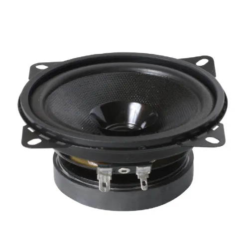 Auto zvučnici 100mm 2x45W BK100