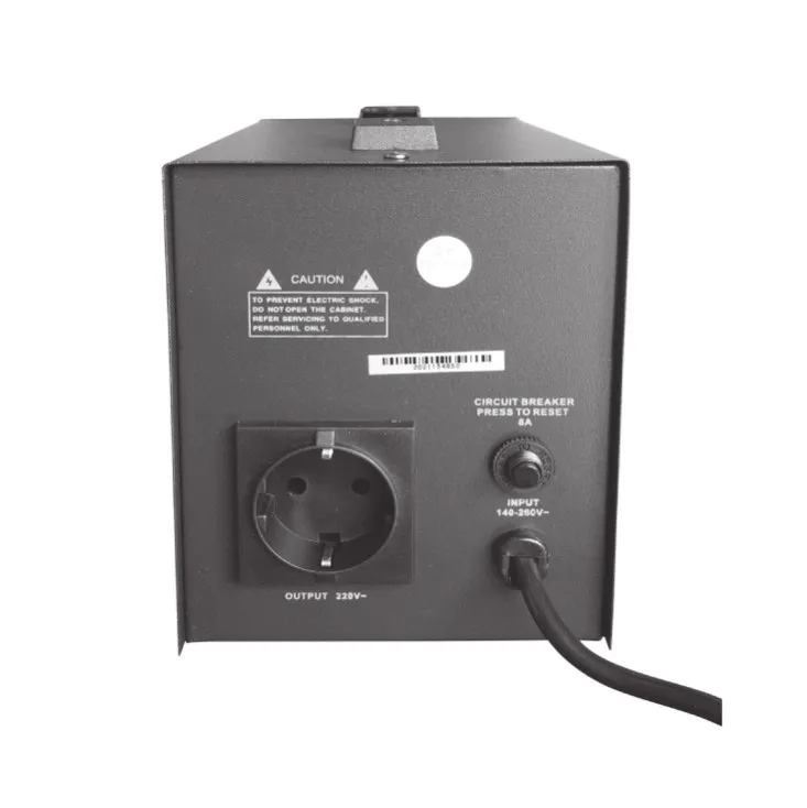 Stabilizator napona 1000VA SDR-1000VA