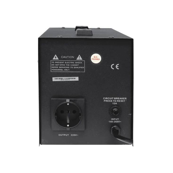 Stabilizator napona 2000VA SDC-2000VA