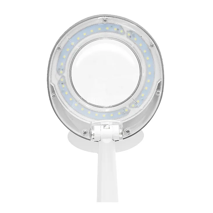 Stona lampa sa lupom 3D 30 LED LLP2014-2F