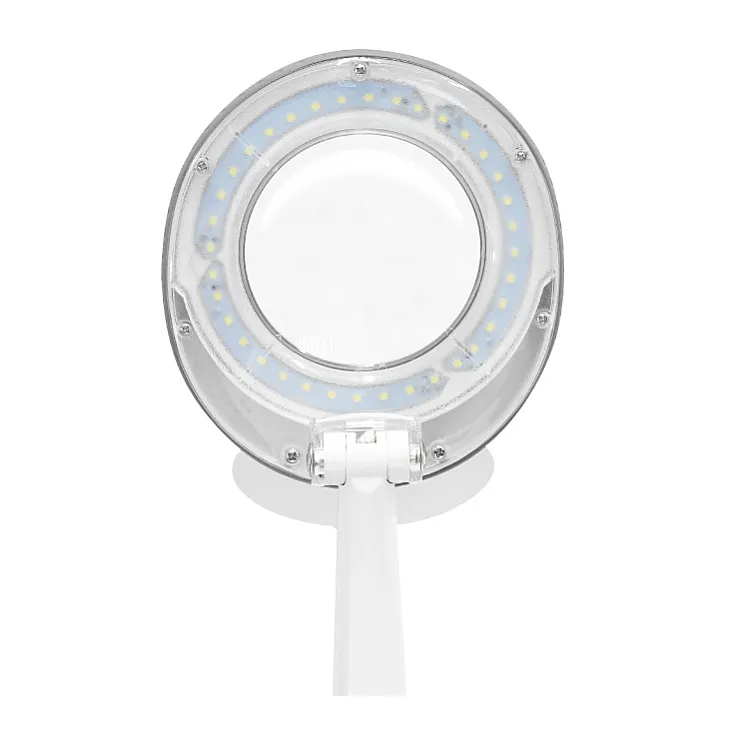 Stona lampa sa lupom 3D 30 LED LLP2014-2F