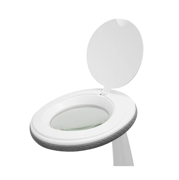 Stona lampa sa lupom 3D 30 LED LLP2014-2F