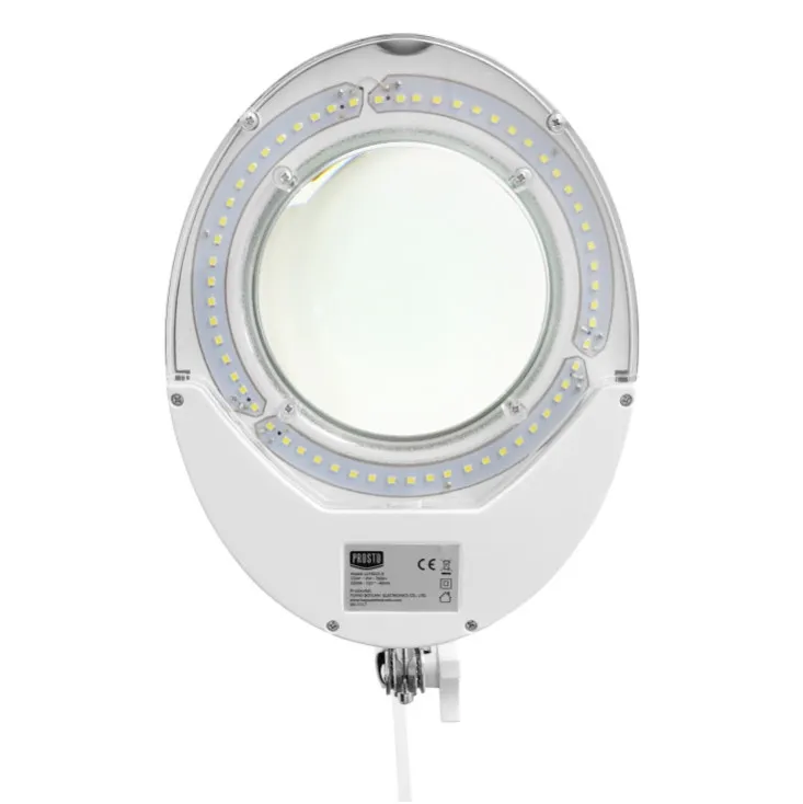 Stona lampa sa lupom 5D 60 LED LLP6025