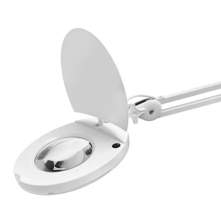 Stona lampa sa lupom 5D 60 LED LLP6025