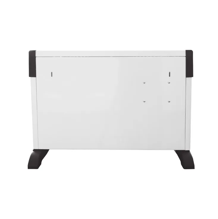 Prosto konvektorska grejalica sa ventilatorom FK-Y01F