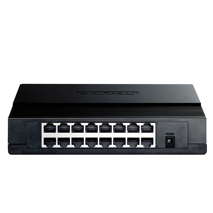 LAN svič sa 16 portova TP-Link/TL-SF1016D