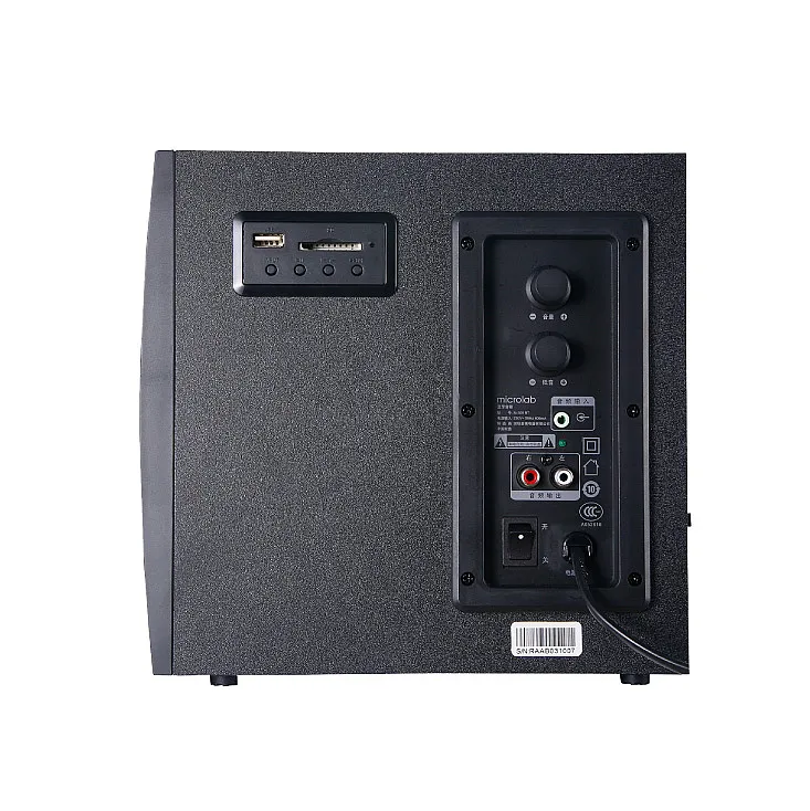 Zvučne kutije Microlab 38W MICRO-M-300BT
