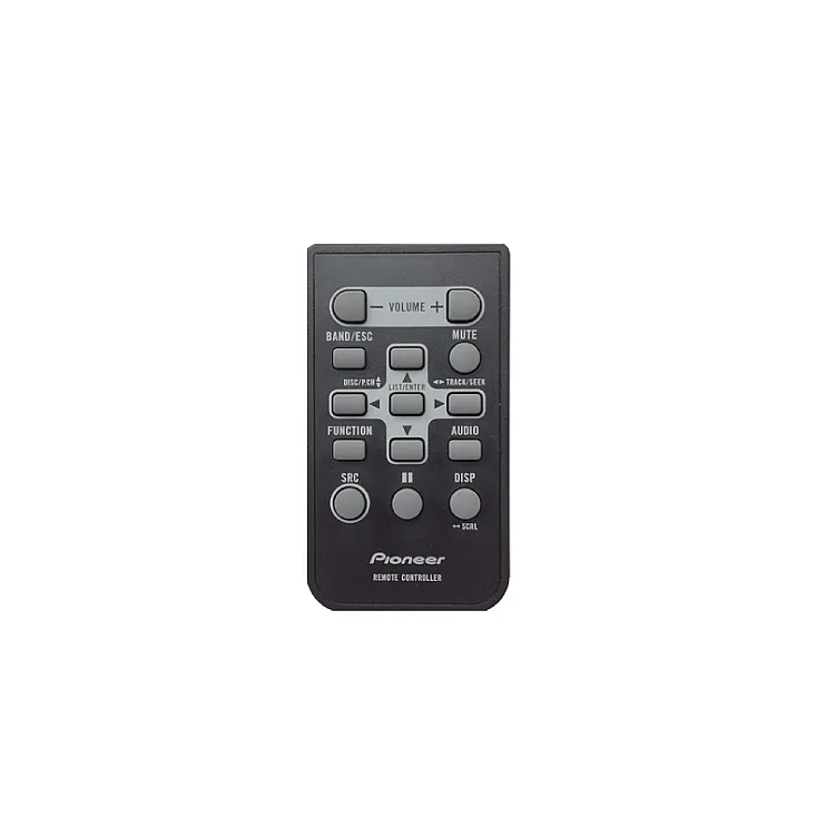 Auto radio Pioneer MVH-181UB