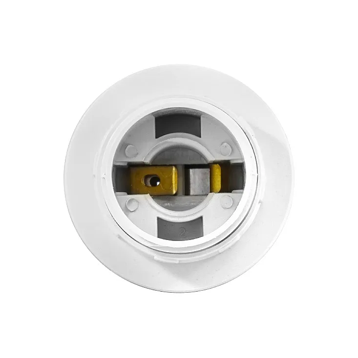 Luster sijalično grlo E14 GR-E14/LB