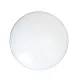 LED plafonjera 10.2W dnevna svetlost LPF01O-W-12