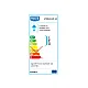 LED plafonjera 10.2W dnevna svetlost LPF01O-W-12