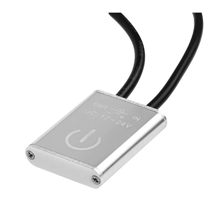 Prekidač za LED traku sa dimerom LTR-SW-D