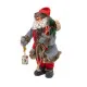 Ukrasni plešući Deda Mraz KDD45