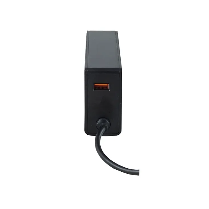 Univerzalni ispravljač za laptop 90W NPA-AC5D