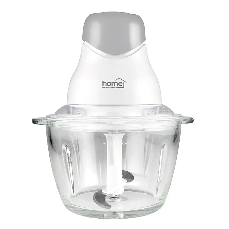 Seckalica sa staklenom posudom HG-AP13