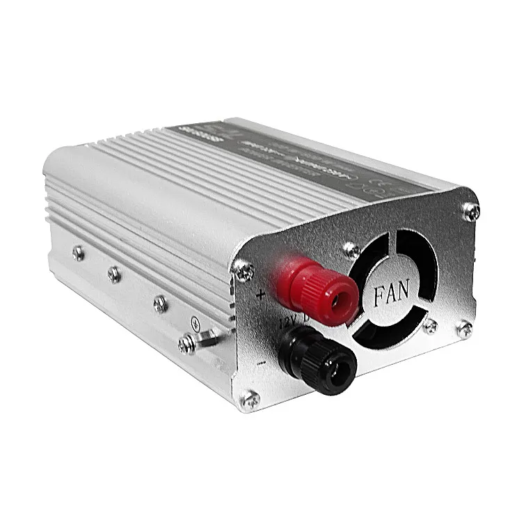 Naponski pretvarač 600W+USB SAI600USB