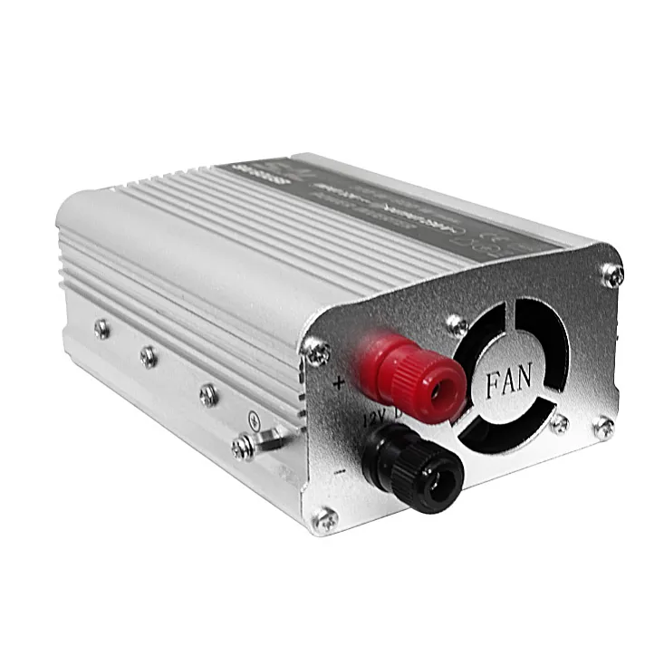 Naponski pretvarač 600W+USB SAI600USB