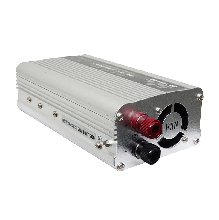 Naponski pretvarač 1000W+USB SAI1000USB