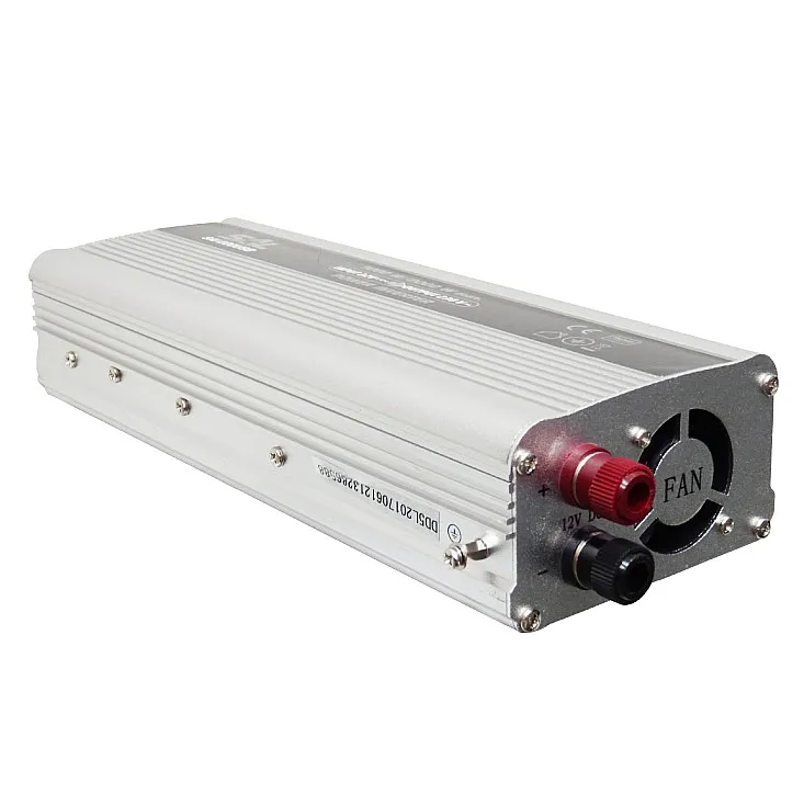 Naponski pretvarač 2000W+USB SAI2000USB