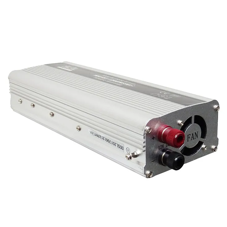 Naponski pretvarač 2000W+USB SAI2000USB