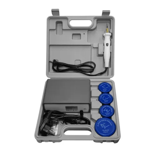 Lemilica za spajanje plastičnih delova ZD-8905C