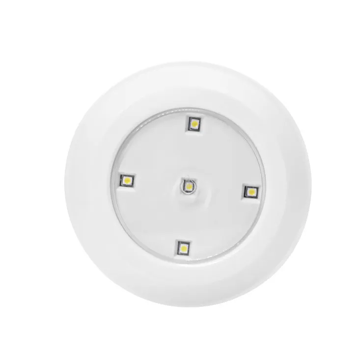 Set LED baterijskih lampi PL6601