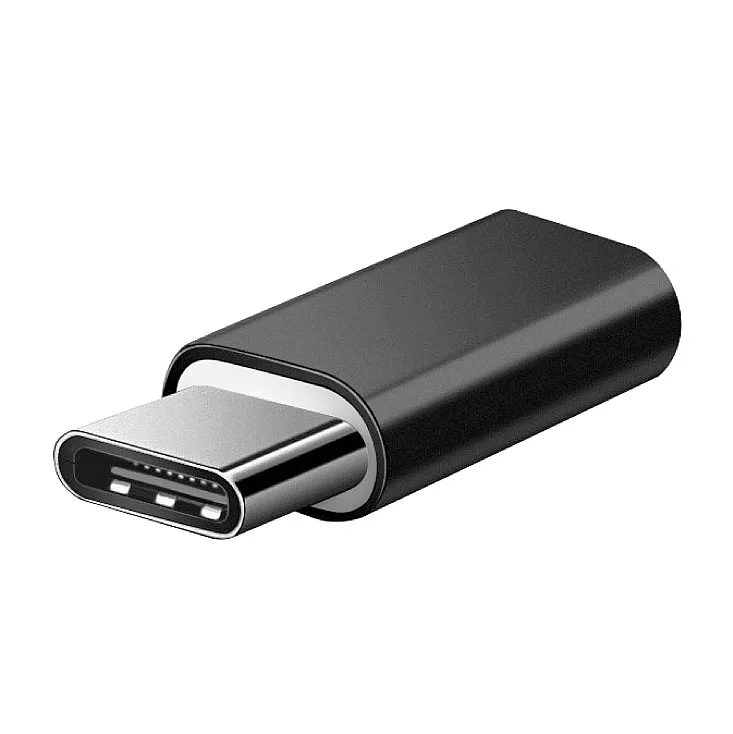 Adapter USB micro u USB-C USBA/MC