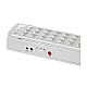 Punjiva LED nadgradna lampa 30 LED M-631L