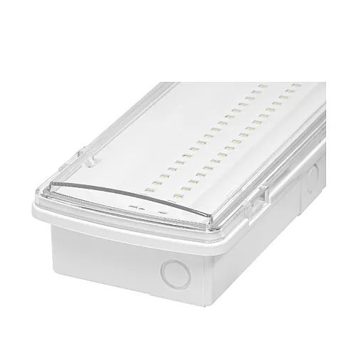 Punjiva LED nadgradna lampa 50 LED, 4.5W M-650L
