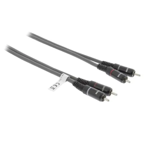 Audio kabel 5 m SWOP24200E50