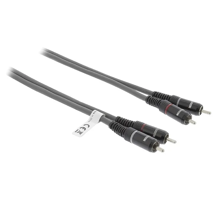 Audio kabel 5 m SWOP24200E50