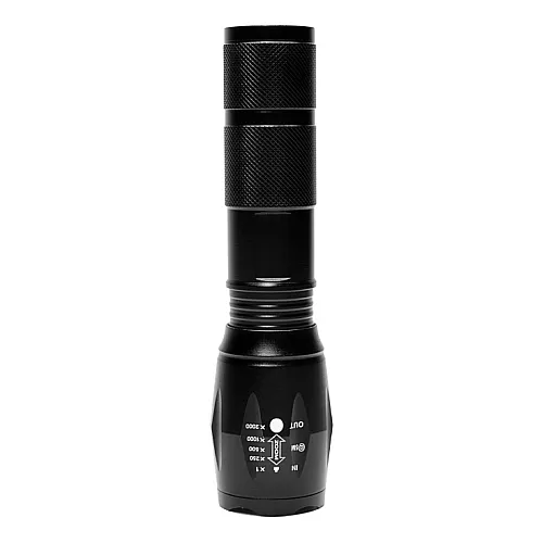 2u1 LED baterijska lampa i power bank PL8381