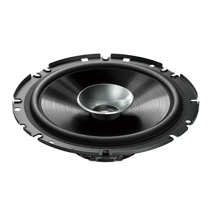 Pioneer auto zučnici 40W TS-G1710F