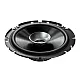 Pioneer auto zučnici 40W TS-G1710F