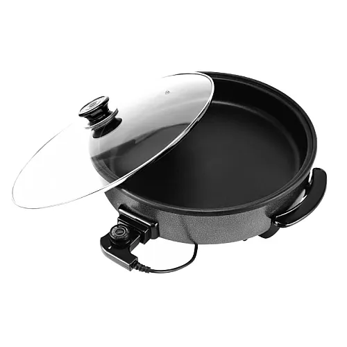 Iskra električni tiganj 1500W EPP-40-9