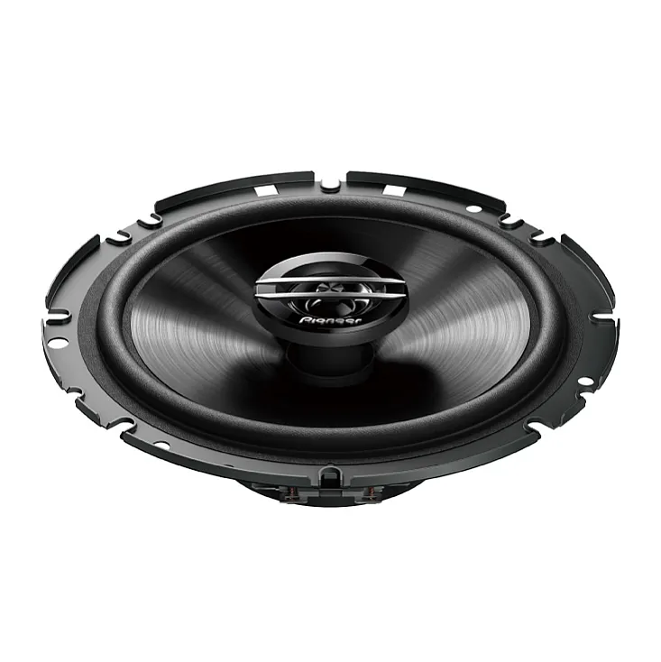 Pioneer auto zvučnici 40W TS-G1720F
