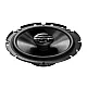 Pioneer auto zvučnici 40W TS-G1720F