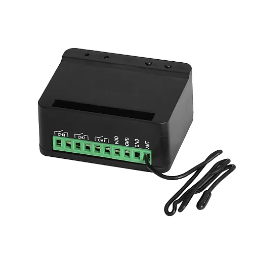 Set za kapije i garažna vrata RC-KIT3-SM12